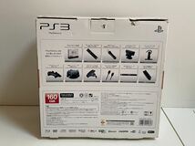 【中古品】PlayStation3 PS3 160GB_画像2