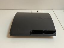 【中古品】PlayStation3 PS3 160GB_画像4