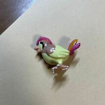 ポケットモンスター モンスターコレクション ピジョン ポケモン モンコレ フィギュア 初期_画像3