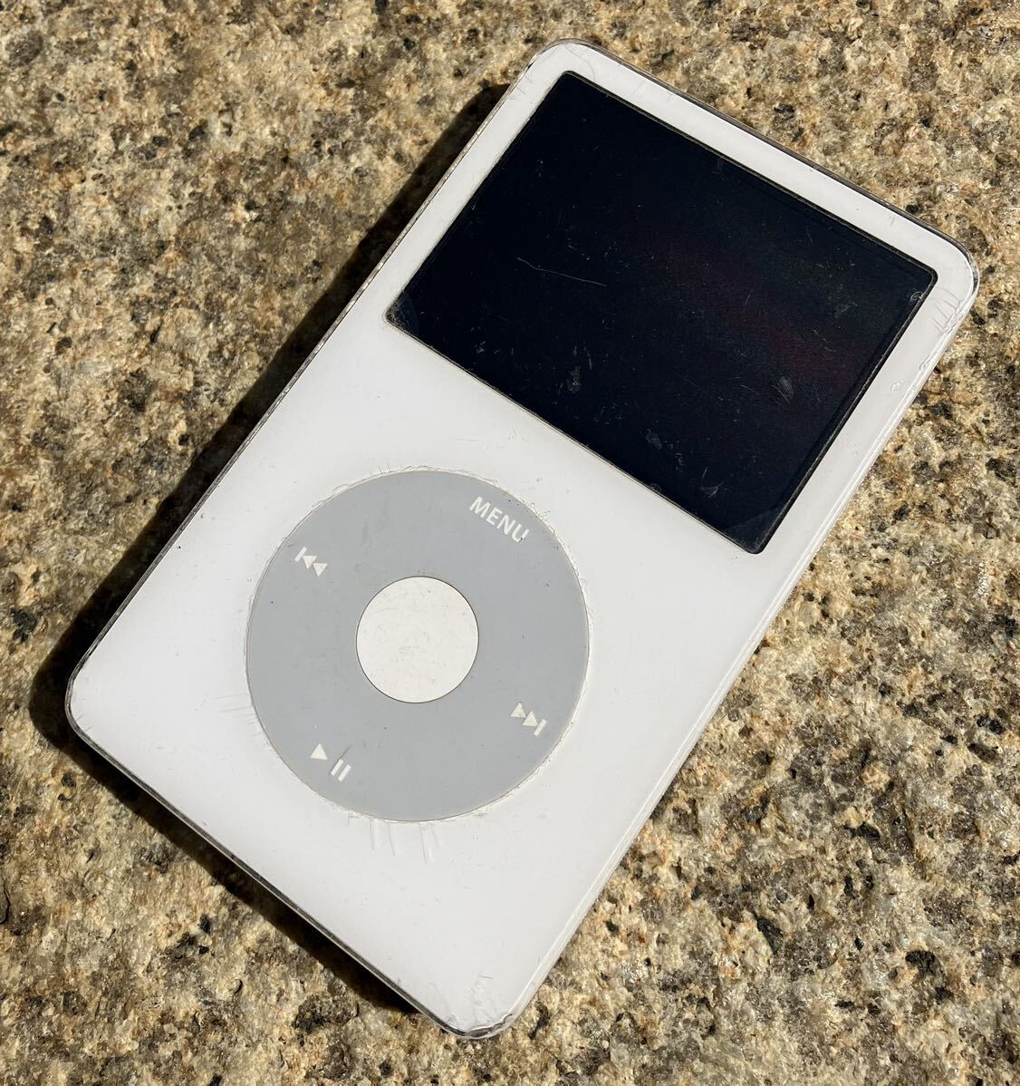 2024年最新】Yahoo!オークション -ジャンク(iPod classic)の中古品