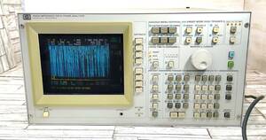 Hewlett Packard ヒューレットパッカード 4194A IMPEDANCE/GAIN-PHASE ANALYZER インピーダンスアナライザ