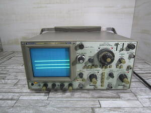 National ナショナル VP-5514A 無線機器 オシロスコープ