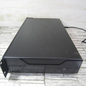 YAMAHA NATURAL SOUND COMPACT DISC PLAYER CD-S300 CDプレーヤーの画像3