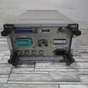 KENWOOD ケンウッド digital signal generator デジタルシグナルジェネレーター DG-2431の画像4