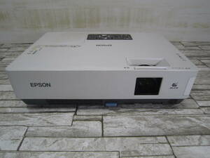 EPSON エプソン プロジェクター EMP-1715