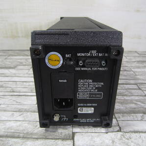 FLUKE フルーク 732Ｂ DC STANDARD 直流電圧標準器の画像4