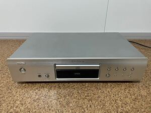 DENON デノン DCD-755AE CDプレーヤー 【ジャンク品】