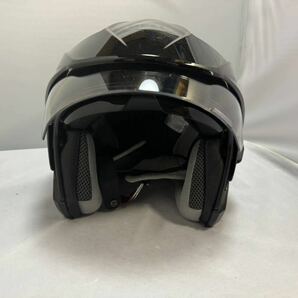 ジェットヘルメット BELL Mag-9の画像4