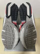 new balanceM992ag US1129cm新品未使用ニューバランス 992made in USA限定アメリカ製グレー_画像4