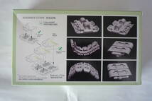 ブロンコモデル BRONCO 1/35 AB3532 イギリス マチルダ歩兵戦車用 可動キャタピラ 前期型_画像2