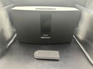 BOSE ボーズ SoundTouch 20WiFi music system 