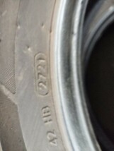 A690 195/60R16 89H HANKOOK KINERGY ECO2 IN/OUT指定あり　2本セット　2021年製_画像7