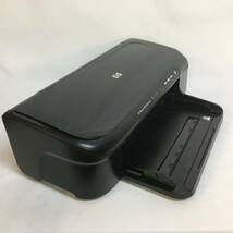 【1円スタート】HP Officejet 7000 E809a ワイド フォーマット プリンター ジャンク_画像3