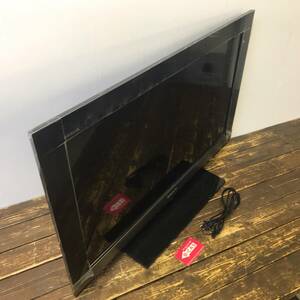 【1円スタート】SONY 液晶テレビ 2010年 KDL-32EX700