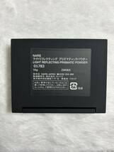 ナーズ NARS 新品ライトリフレクティングプリズマティックパウダー MOONWAVE #01783 10g [026121]_画像3