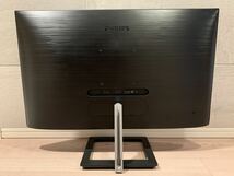 PHILIPS 27インチ4K IPS液晶 モニター ディスプレイ 278E1A/11_画像2