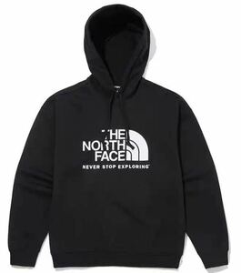 新品未使用　THE NORTH FACE ノースフェイス　NSE COLORING HOODIE Mサイズ