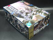 バンダイ【機動戦士ガンダムNT】HGUC 225▼1/144 シルヴァ・バレト・サプレッサー ARX-014S HG【未開封・未組立】_画像8