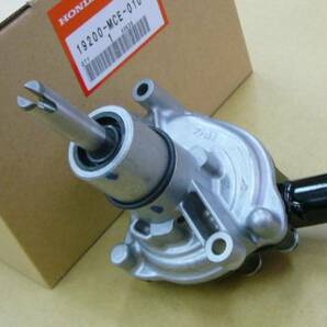 ■CB400SF CB400SB NC39■純正新品 ウォーターポンプ 19200-MCE-010 19200-MCE-000 19200MCE010 19200MCE000の画像3