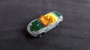 TOMY トミー TOMICA トミカ No.111 EUNOS ROADSTER ユーノス ロードスター