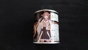 艦隊これくしょん艦これ 三越 コラボ カレー缶詰 金剛のみ　限定品