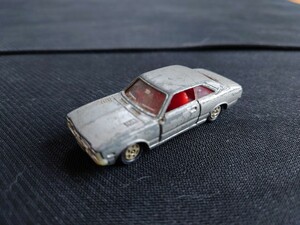 TOMICA トミカ　トヨタTOYOTA　コロナCORONA2000GT 