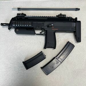 MP7A1 東京マルイ　電動ガン　電動コンパクトマシンガン