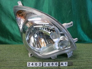 ■ ミラ バン HBD-L275V ヘッドライト 右 ■ ハロゲン (KOITO 100-51870) 【岐阜発】