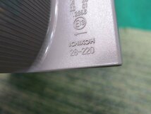 H25年5月 ■ ヴォクシー トランスX DBA-ZRR70G 後期 テールランプ 左 ■ 純正 (ICHIKOH 28-220) 【岐阜発】_画像6