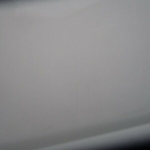 H25年8月 ■ ハイゼットカーゴ デラックス EBD-S321V リアドア 左 ■ 純正 ホワイト(W09) 【岐阜発】《個人宅配送不可》の画像6