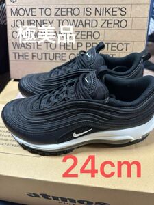 NIKE エアマックス97 24センチ