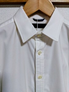 junhashimoto ジュンハシモト Web限定 レギュラーカラーシャツ 未使用品 