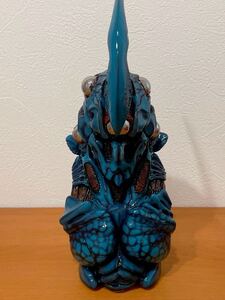 narin studio ナリン　ガイバーヘッド VILE GUYVER 完成品