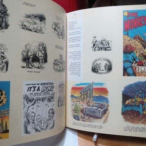 ODDS & ENDS / ROBERT CRUMB/First U.S. Edition 2001/BLOOMSBURYの画像6