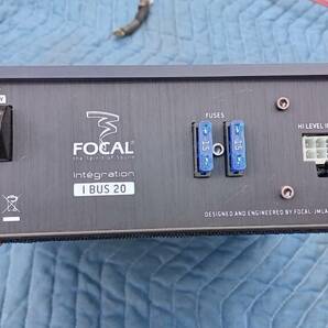 フォーカル FOCAL ＦPXシリーズ FPX 4.800 I bus 20 PC165F の画像5
