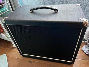 String Driver SD112 8Ω ギターアンプ キャビネット Dumble Two Rock Amp Speaker ストリングドライバー Cabinet TF1250