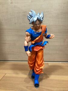 国内正規品 ドラゴンボールヒーローズ 一番くじ 1番くじ 一番くじ B賞 孫悟空(身勝手の極意) 中古美品 箱無 即購入可 送料込