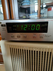 AIWA MT-20 オーディオタイマー