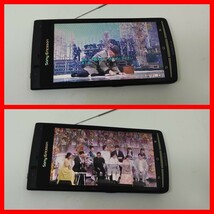 ワンセグ＆FMラジオ SONY XPERIA acro SO-02C 契約不要 ソニー IS11S同等_画像2