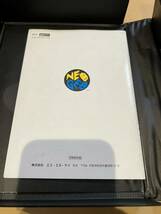 データイースト ネオジオROMカセットファイターズヒストリーダイナマイト【中古】NEOGEO_画像9