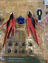 METAL ROBOT魂＜SIDE MS＞ デスティニーガンダム【中古・難あり】メタルロボット SEED DESTINY ストライクフリーダム ジャスティス_画像7