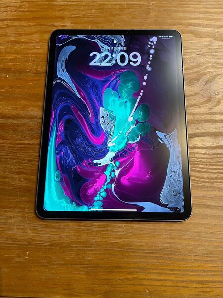 iPad Pro 11インチ(第4世代)Wi-Fi Cellular 128GB