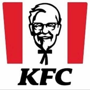 ケンタッキー　デジタル　5000円分 kfc