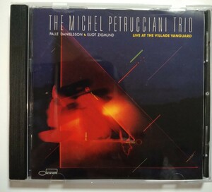 Live at the Village Vanguard/Michel Petrucciani ミシェル・ペトルチアーニ