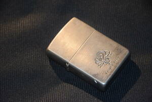 ZIPPO ジッポー 　　　　　Spiral Heart 　⑰