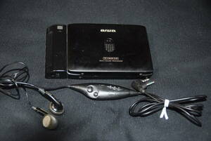 AIWA アイワ　　 ステレオ カセットプレーヤー PX720 　　　（10）