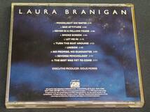 CDローラ・ブラニガンいろいろ3種セット / LAURA BRANIGAN_画像5