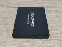 SUNEAST SE800 2.5inch SATA3 Solid State Drive 240GB 【内蔵型SSD】_画像5