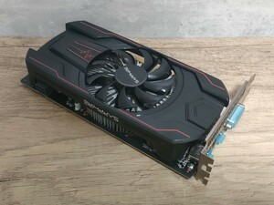 AMD SAPPHIRE Radeon RX560 4GB PULSE OC 【グラフィックボード】