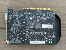 NVIDIA Palit GeForce GTX1050Ti 4GB 【グラフィックボード】_画像6